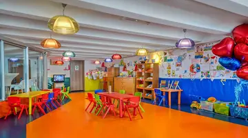 Sealife Family Resort