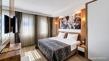 Sealife Family Resort
