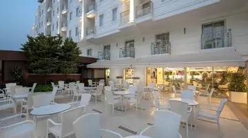 SEALIFE FAMILY RESORT