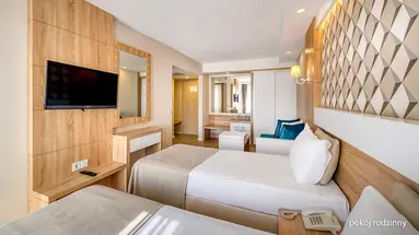 Sealife Family Resort