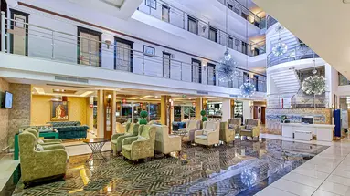 Sealife Family Resort