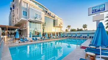 Sealife Family Resort