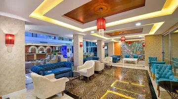 Sealife Family Resort