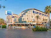 SEALIFE FAMILY RESORT