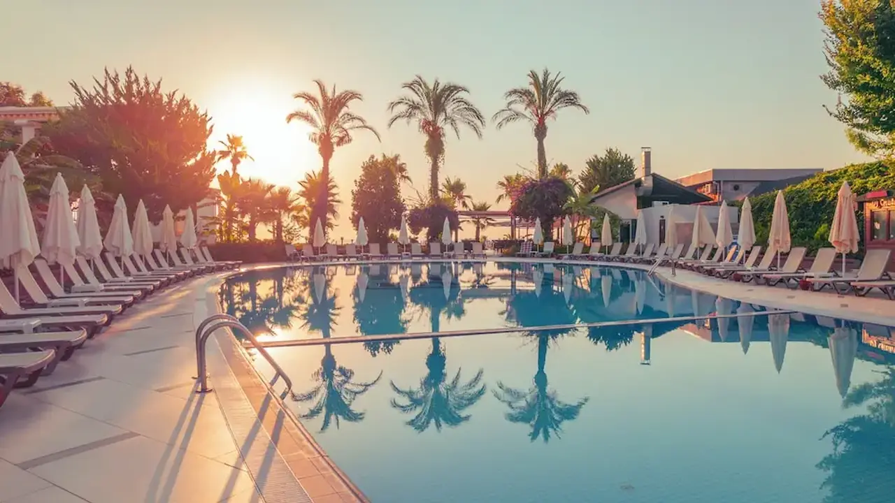 Sealife Kemer Resort Hotel - All inclusi