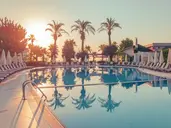 Sealife Kemer Resort Hotel - All inclusi