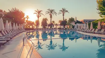 Sealife Kemer Resort Hotel - All inclusi