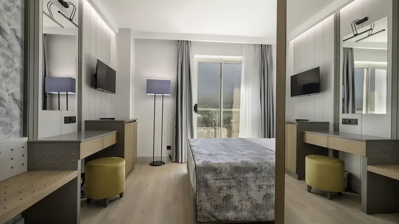 Sealife Kemer Resort Hotel - All inclusi