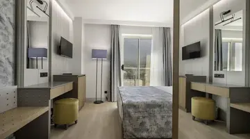 Sealife Kemer Resort Hotel - All inclusi
