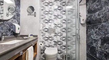 Sealife Kemer Resort Hotel - All inclusi