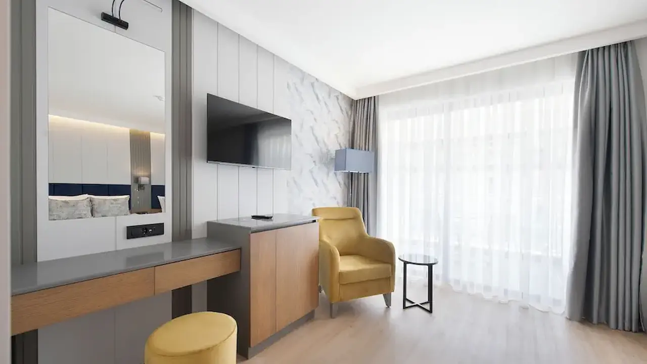Sealife Kemer Resort Hotel - All inclusi