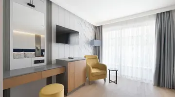 Sealife Kemer Resort Hotel - All inclusi