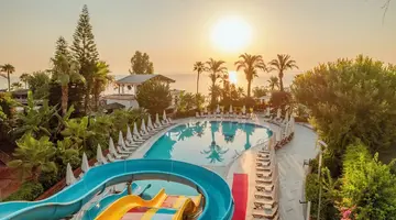 Sealife Kemer Resort Hotel - All inclusi
