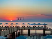 Sealife Kemer Resort Hotel - All inclusi
