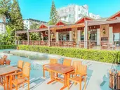 Sealife Kemer Resort Hotel - All inclusi