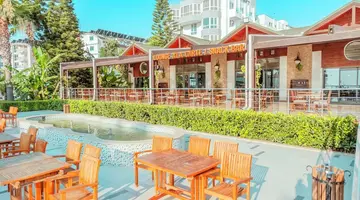 Sealife Kemer Resort Hotel - All inclusi
