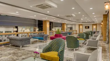 Sealife Kemer Resort Hotel - All inclusi
