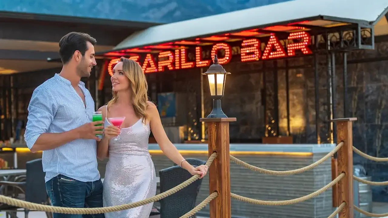 Sealife Kemer Resort Hotel - All inclusi