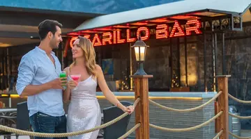 Sealife Kemer Resort Hotel - All inclusi
