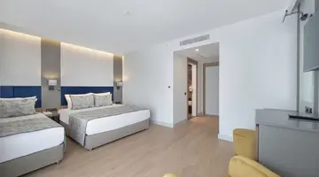 Sealife Kemer Resort Hotel - All inclusi