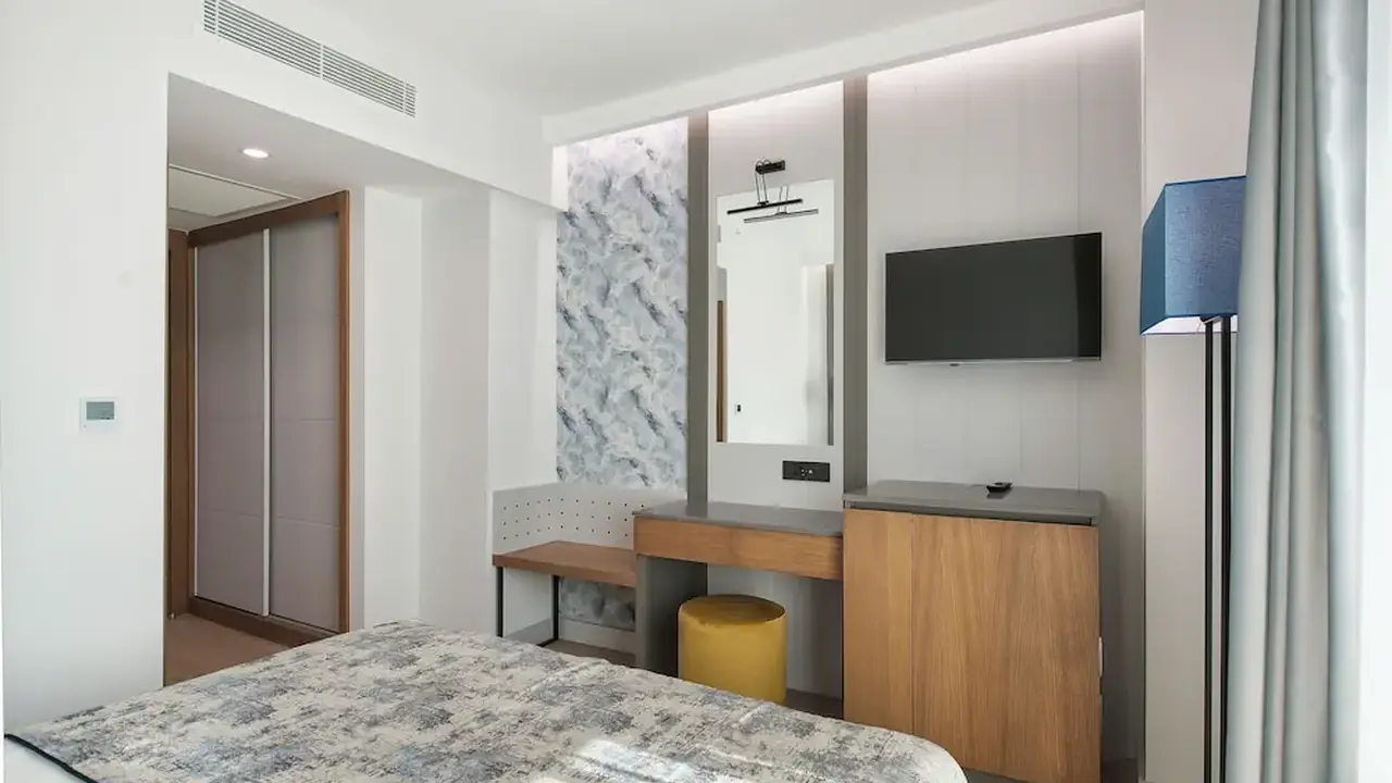 Sealife Kemer Resort Hotel - All inclusi