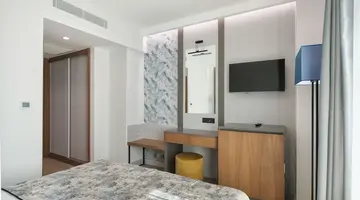Sealife Kemer Resort Hotel - All inclusi