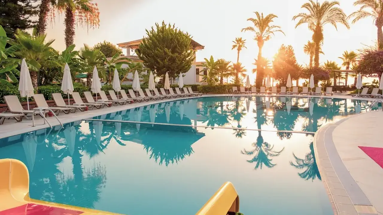 Sealife Kemer Resort Hotel - All inclusi