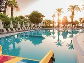 Sealife Kemer Resort Hotel - All inclusi