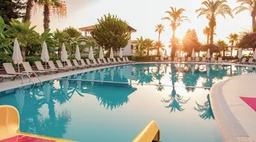 Sealife Kemer Resort Hotel - All inclusi
