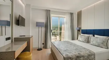 Sealife Kemer Resort Hotel - All inclusi