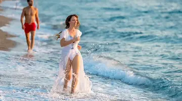 Sealife Kemer Resort Hotel - All inclusi