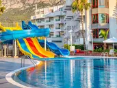 SEALIFE KEMER RESORT HOTEL