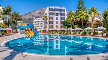 SEALIFE KEMER RESORT HOTEL