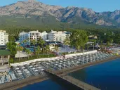 SEALIFE KEMER RESORT HOTEL
