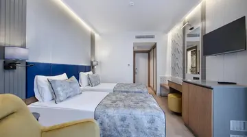 SEALIFE KEMER RESORT HOTEL