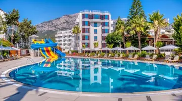 SEALIFE KEMER RESORT HOTEL