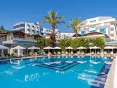 SEALIFE KEMER RESORT HOTEL