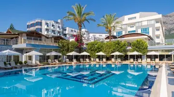 SEALIFE KEMER RESORT HOTEL