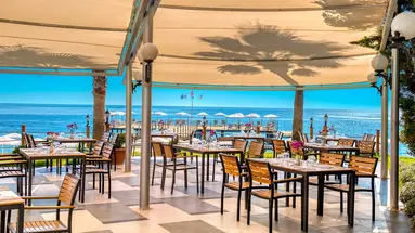 Sealife Kemer Resort