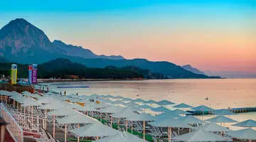 Sealife Kemer Resort