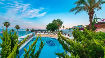 Sealife Kemer Resort