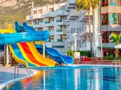 Sealife Kemer Resort