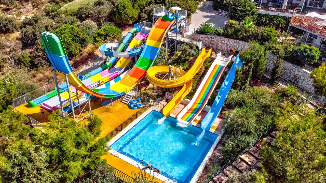 Sealight Family Club