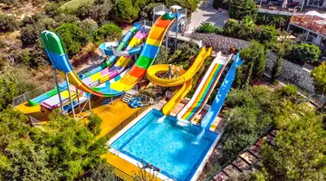 Sealight Family Club