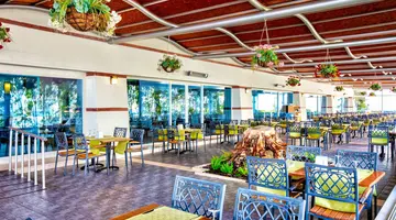 Sealight Resort Hotel