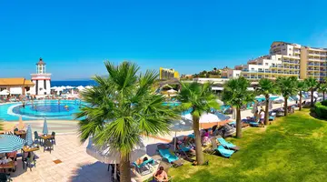 Sealight Resort Hotel
