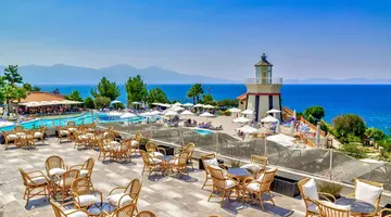 Sealight Resort Hotel
