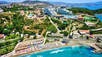 Sealight Resort Hotel