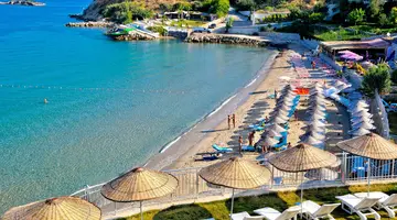 Sealight Resort Hotel