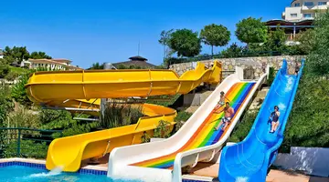 Sealight Resort Hotel